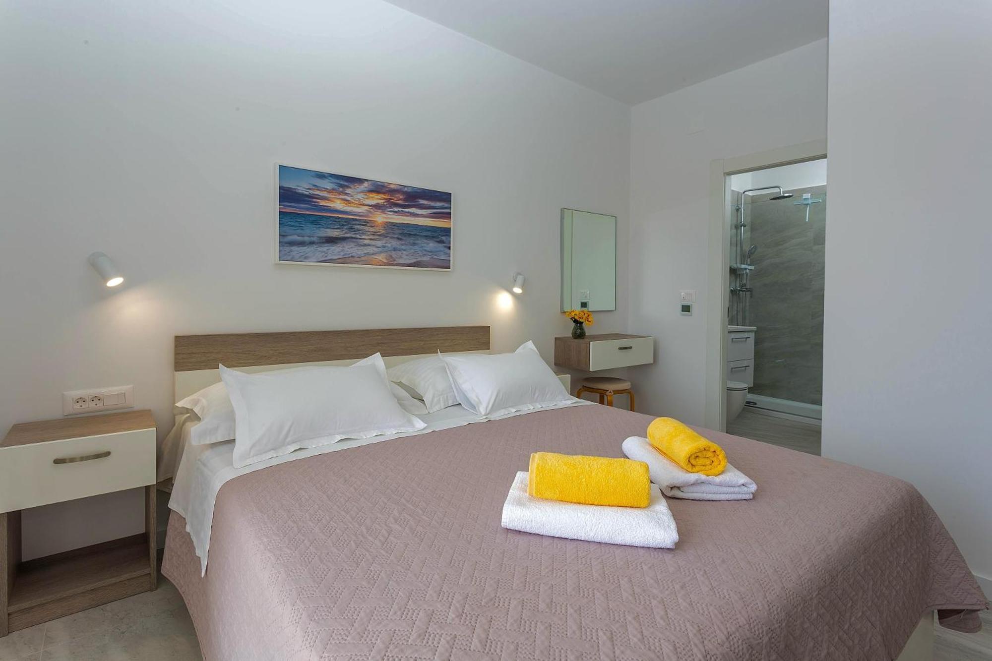 Apartman Tatjana Dominis Hvar Town