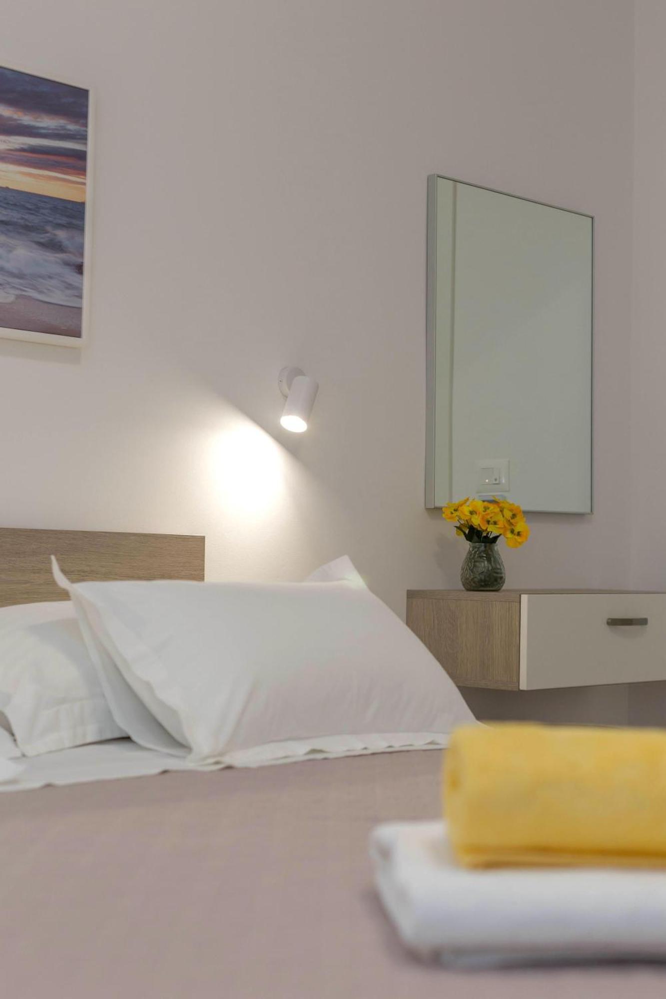 Tatjana Dominis Apartman