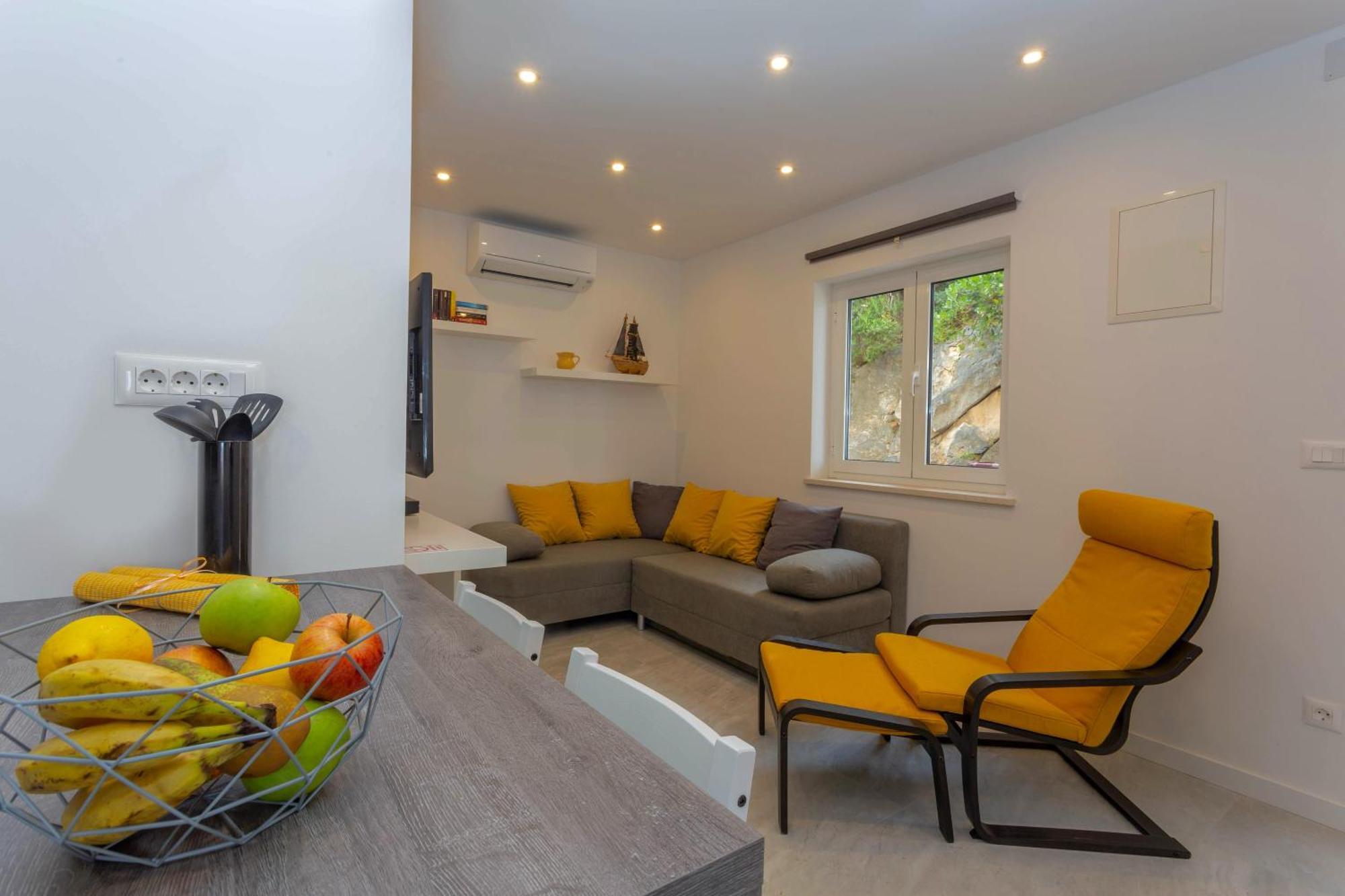 Apartman Tatjana Dominis Hvar Town